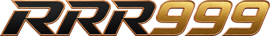 rrr999 লোগো